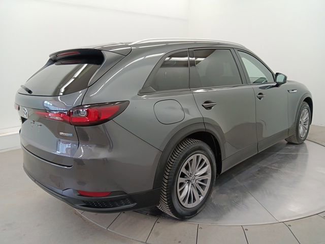 Used 2024 MAZDA CX-90 Plug-In Hybrid w/ Preferred image 34