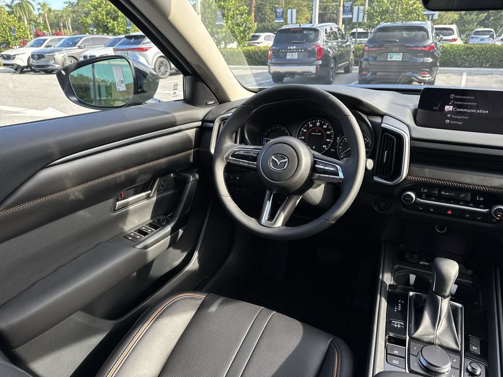 New 2026 MAZDA CX-50 AWD 2.5 Hybrid w/ Weather Package image 21
