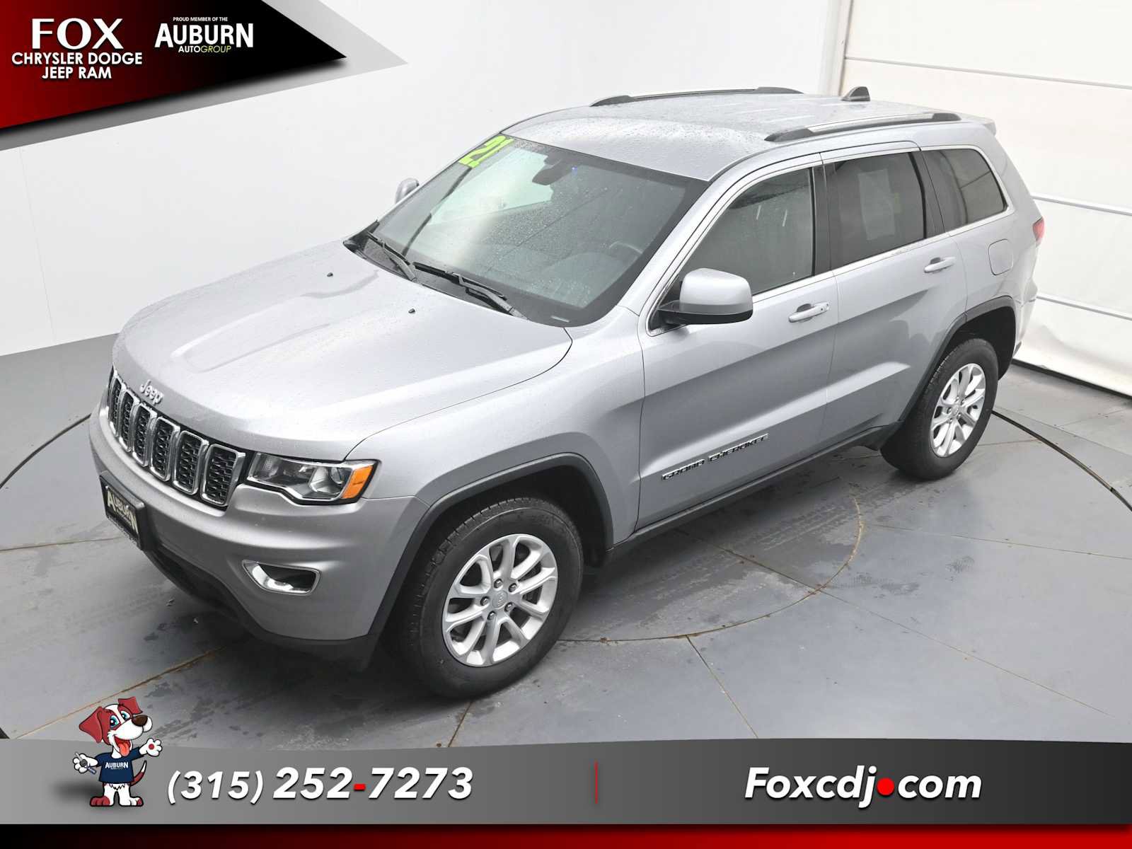 Used 2022 Jeep Grand Cherokee Limited AWD/4WD image 26
