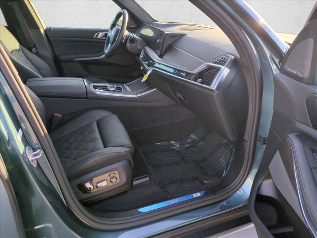 Used 2026 BMW X5 xDrive40i AWD/4WD image 23
