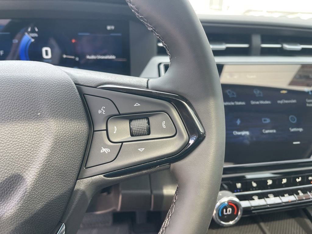 New 2027 Chevrolet Bolt RS image 23