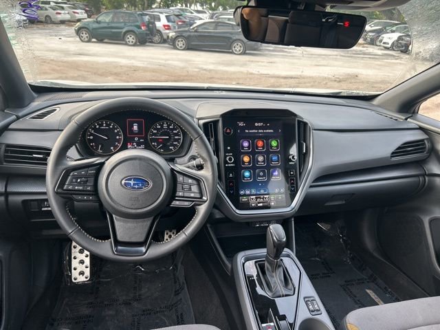 Used 2025 Subaru Crosstrek 2.5i Sport image 11