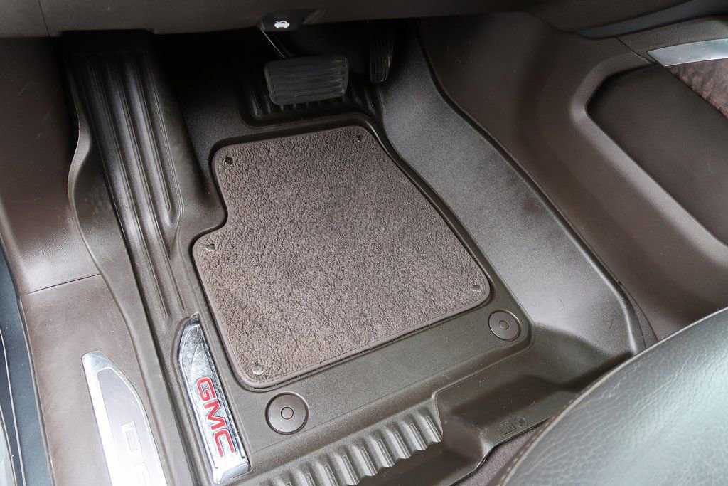 Certified 2023 GMC Sierra 3500 Denali image 13