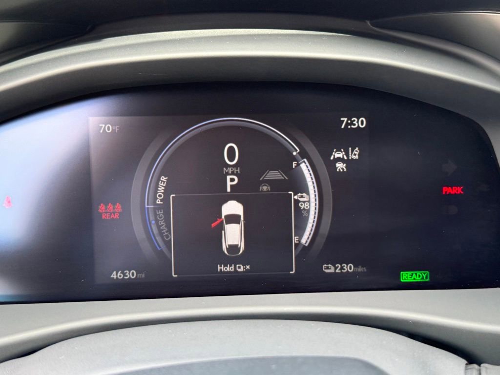 Used 2024 Lexus RZ 300e Premium w/ Technology Package image 27