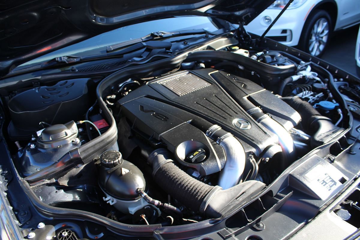 Used 2013 Mercedes-Benz CLS 550 image 33