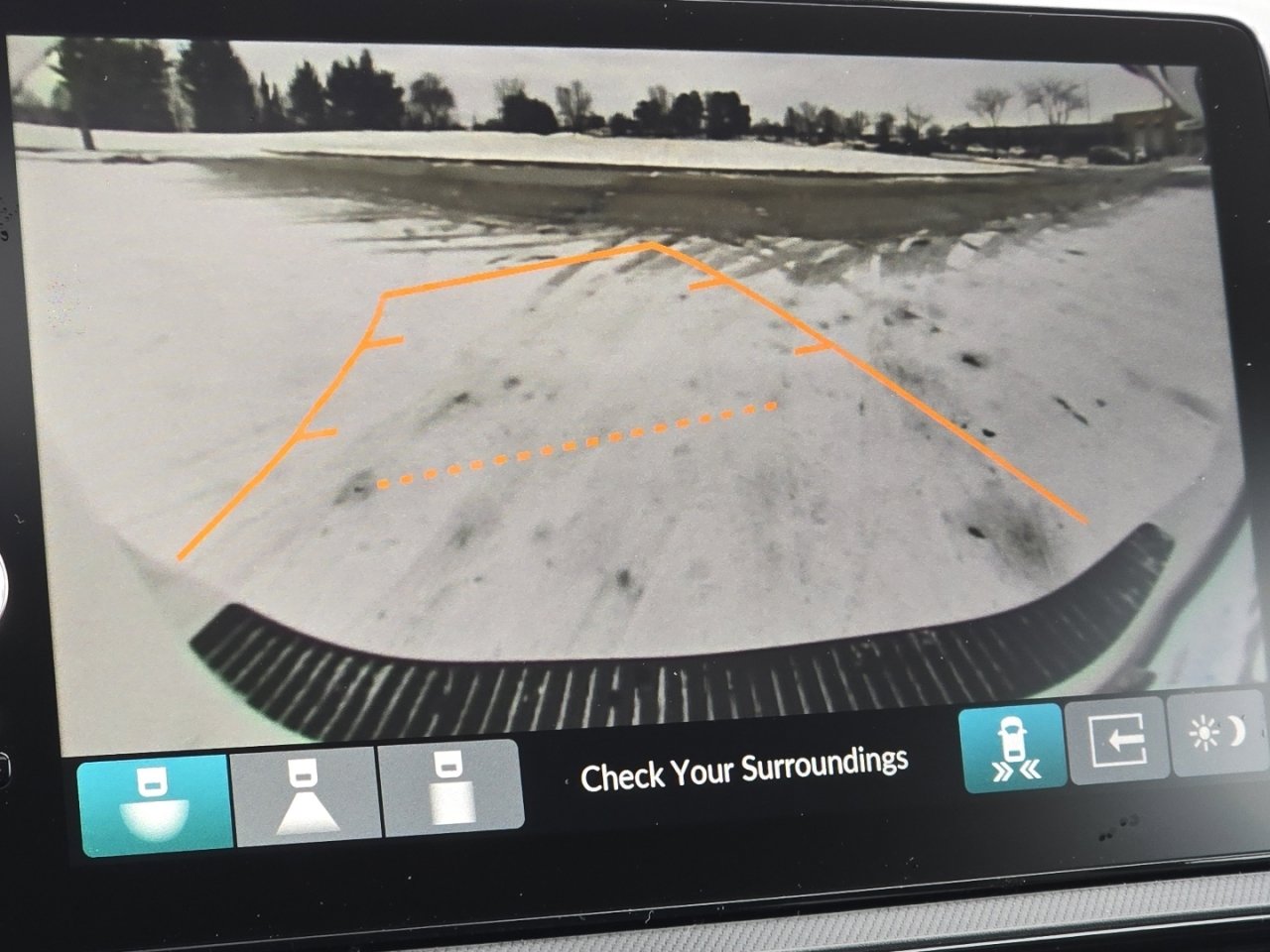 New 2026 Honda Odyssey Touring image 6