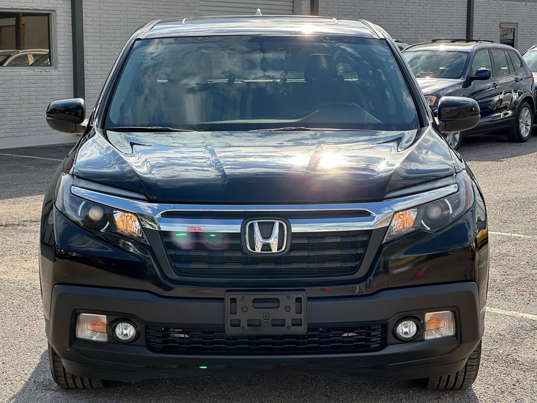 Used 2019 Honda Ridgeline RTL image 10