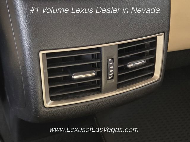 Used 2016 Lexus NX 200t FWD w/ Premium Package image 18