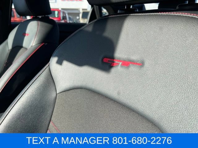 Used 2023 Kia Forte GT FWD image 15