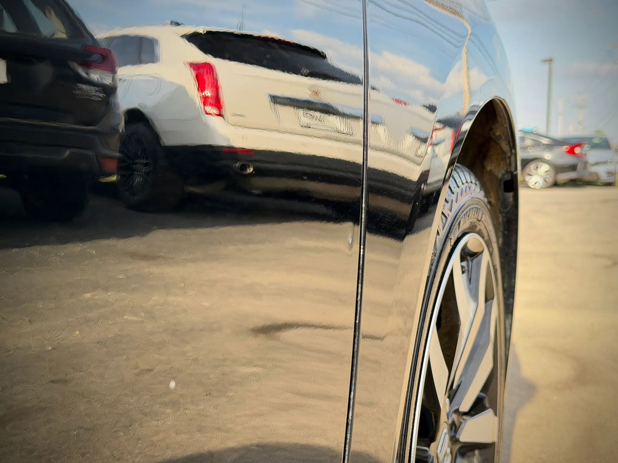 Used 2014 Honda Civic EX-L image 31