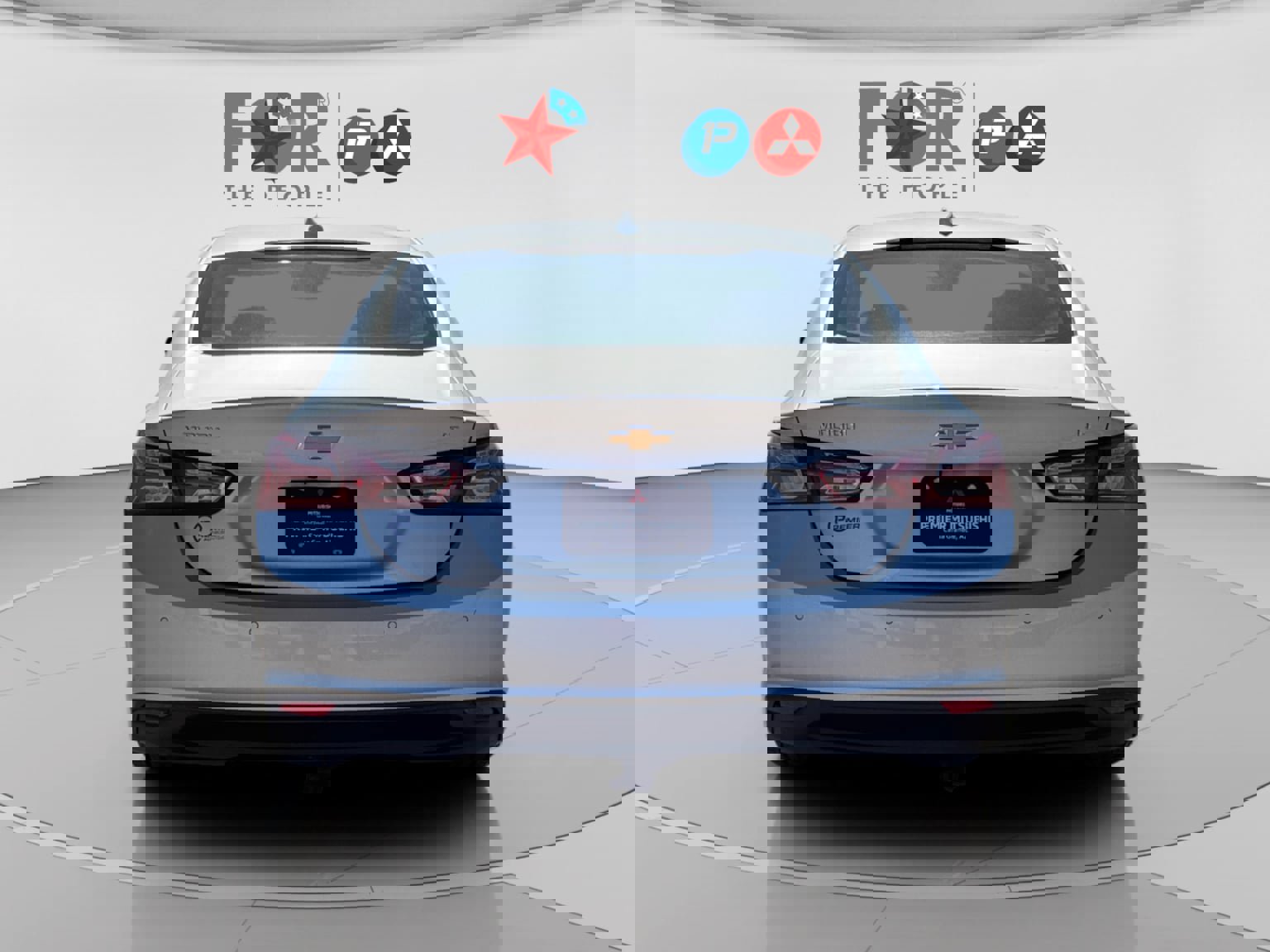 Used 2021 Chevrolet Malibu LT image 4