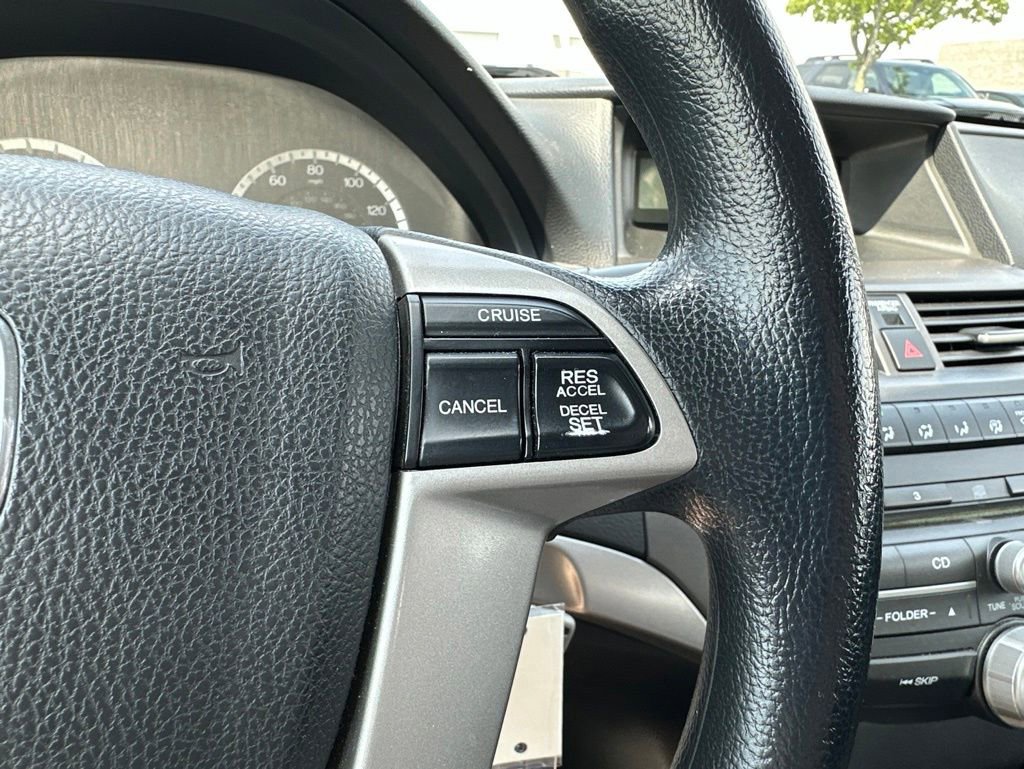 Used 2011 Honda Accord LX image 22