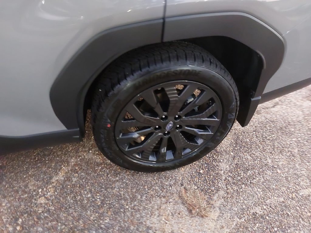 New 2026 Subaru Forester Sport AWD/4WD image 27