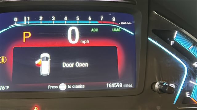 Used 2018 Honda Odyssey EX-L image 19