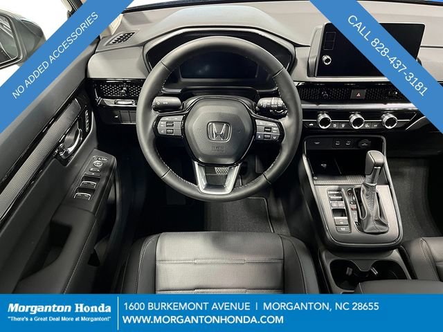 New 2026 Honda CR-V EX-L image 17