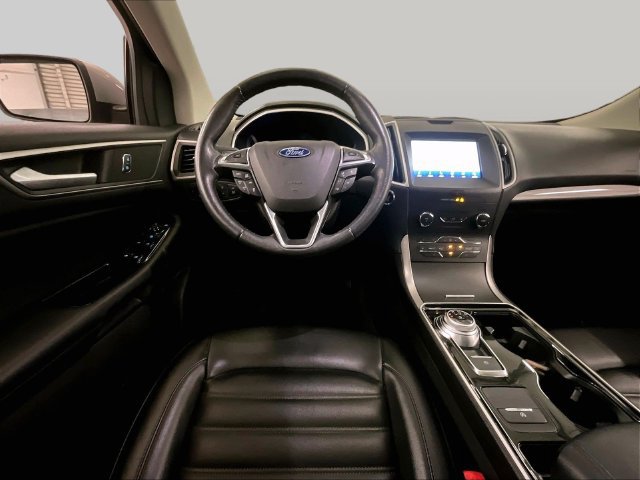 Used 2020 Ford Edge SEL w/ Convenience Package AWD/4WD image 5