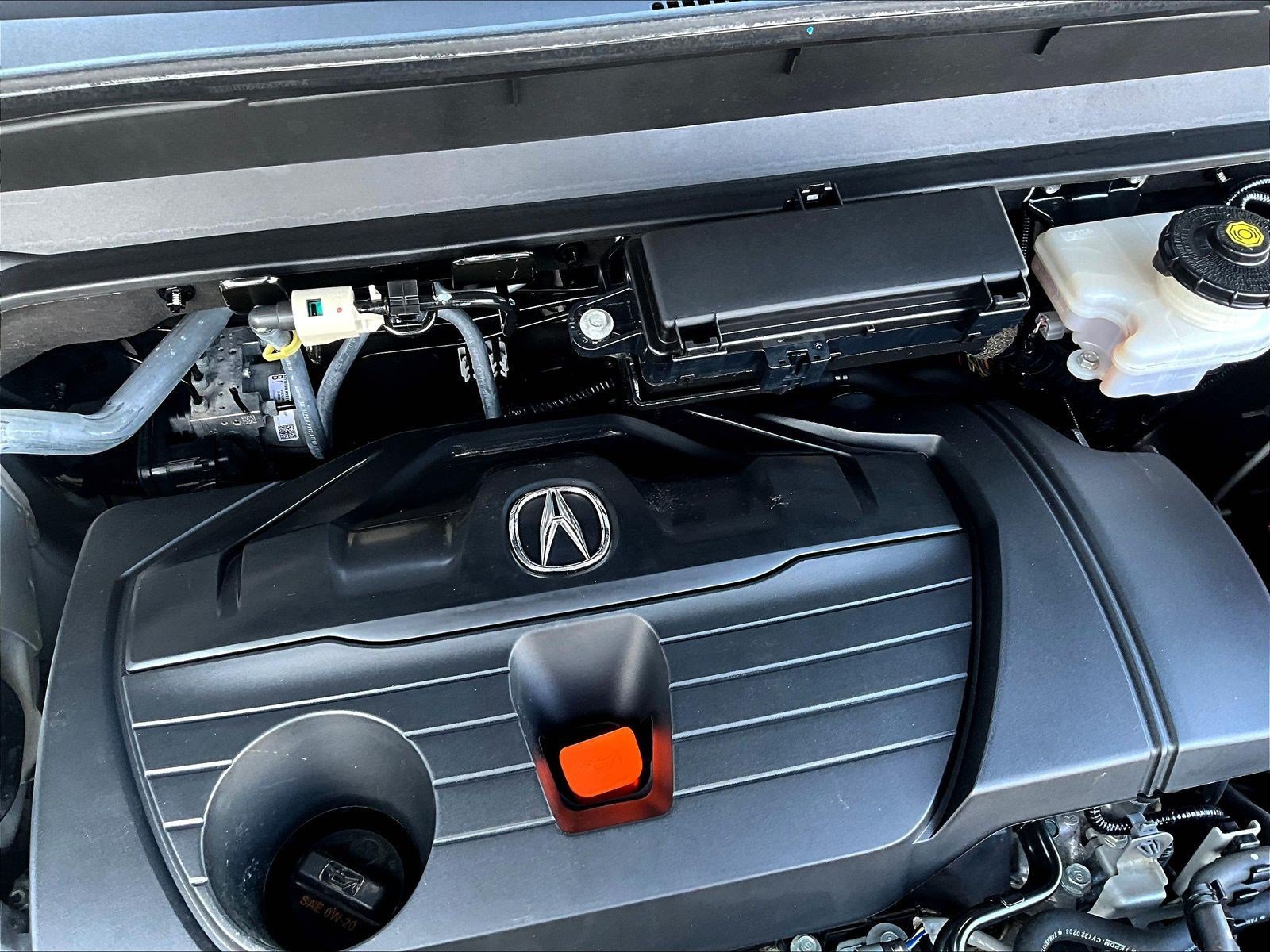 Certified 2023 Acura RDX w/ Advance Package AWD/4WD image 31