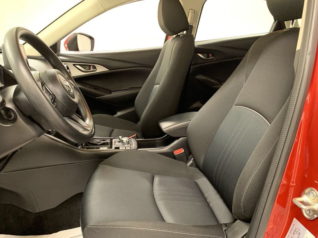 Used 2020 MAZDA CX-3 Sport AWD/4WD image 9