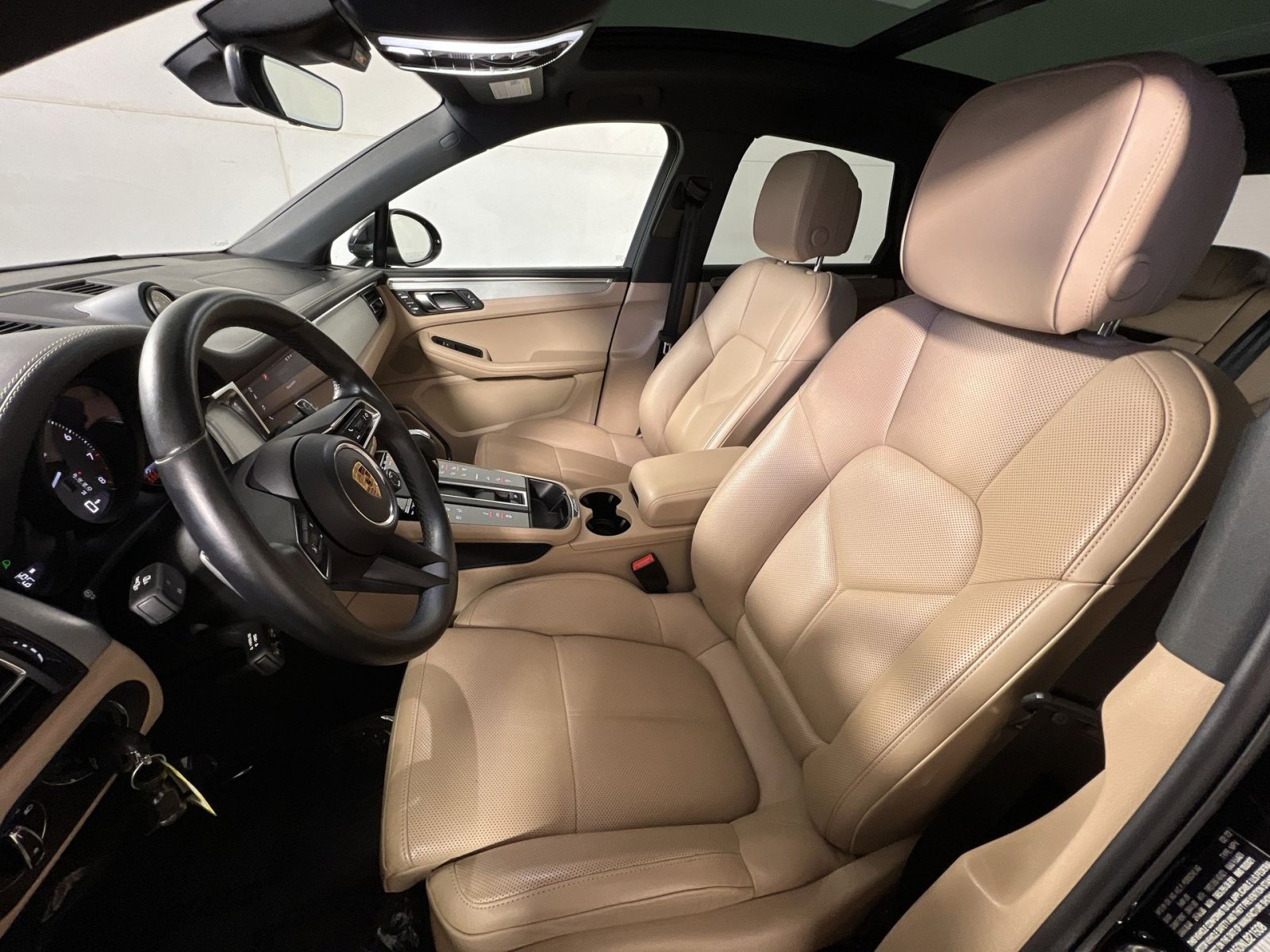 Used 2022 Porsche Macan S image 13