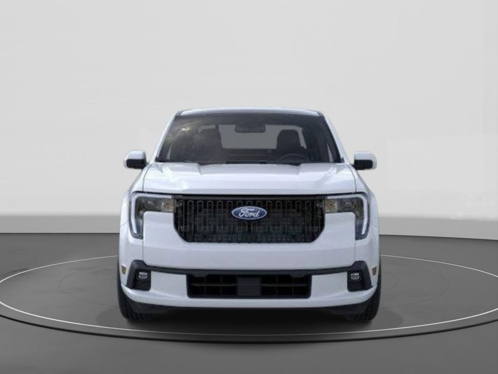 New 2026 Ford Maverick Lobo image 6