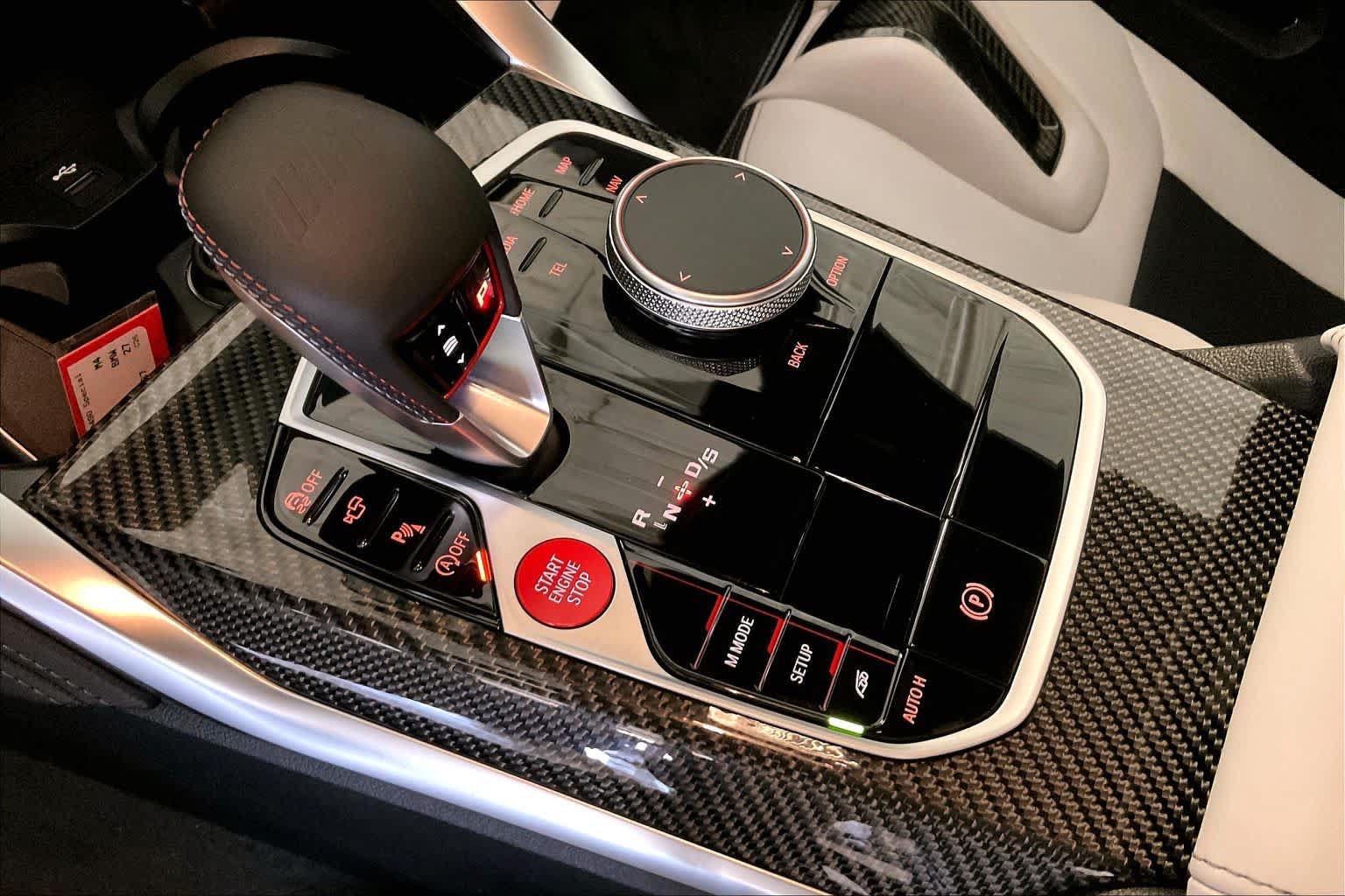 New 2027 BMW M4 xDrive Competition AWD/4WD image 7