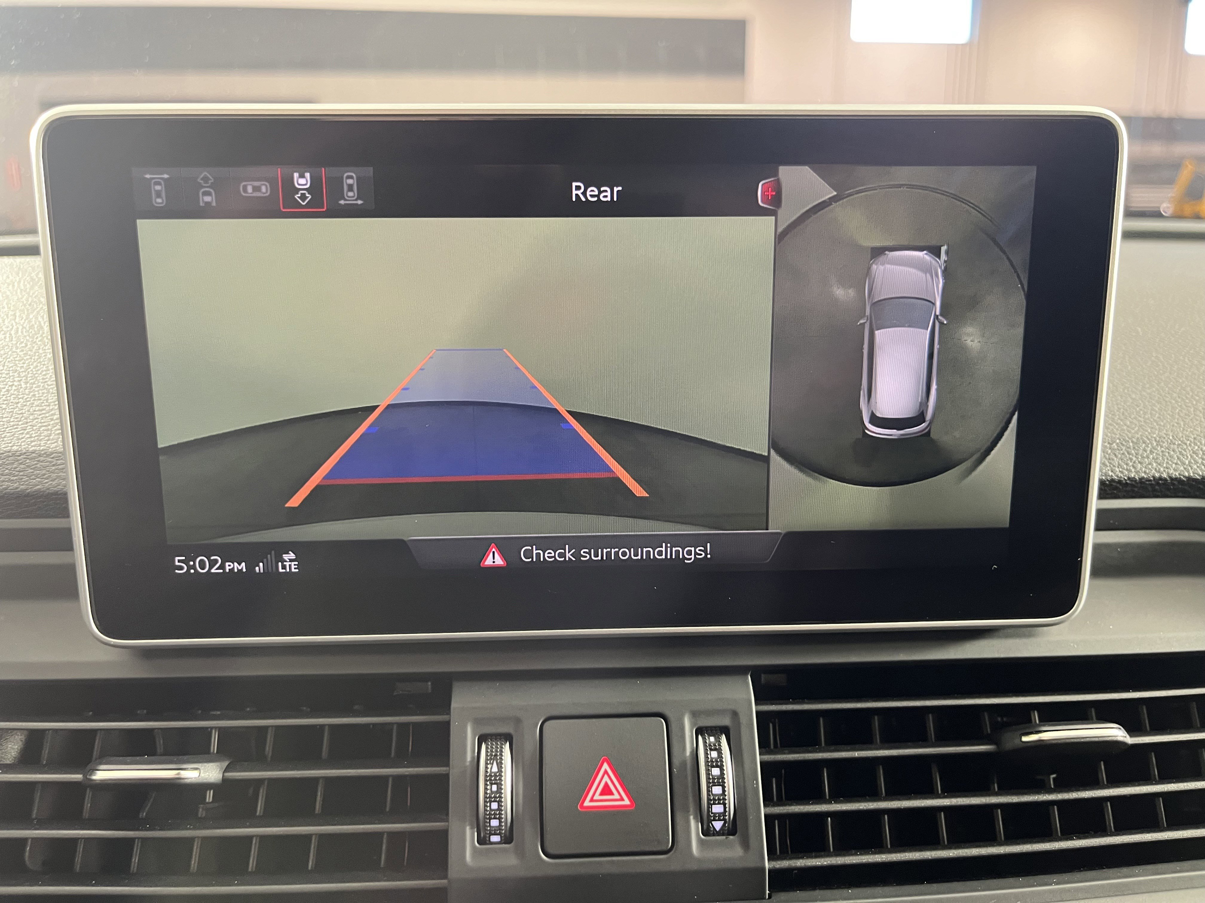 Used 2018 Audi SQ5 Prestige w/ Prestige Package image 29