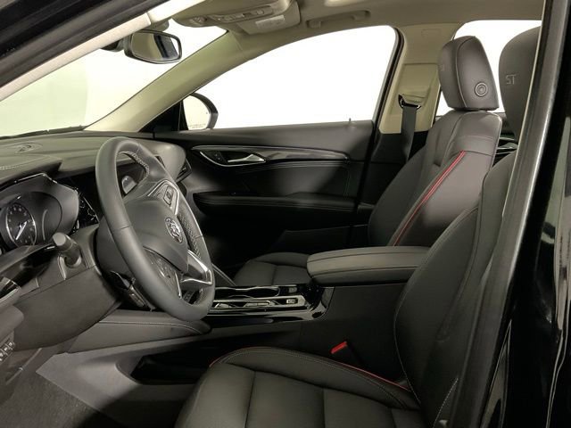 Used 2023 Buick Envision Essence w/ Technology Package I AWD/4WD image 22