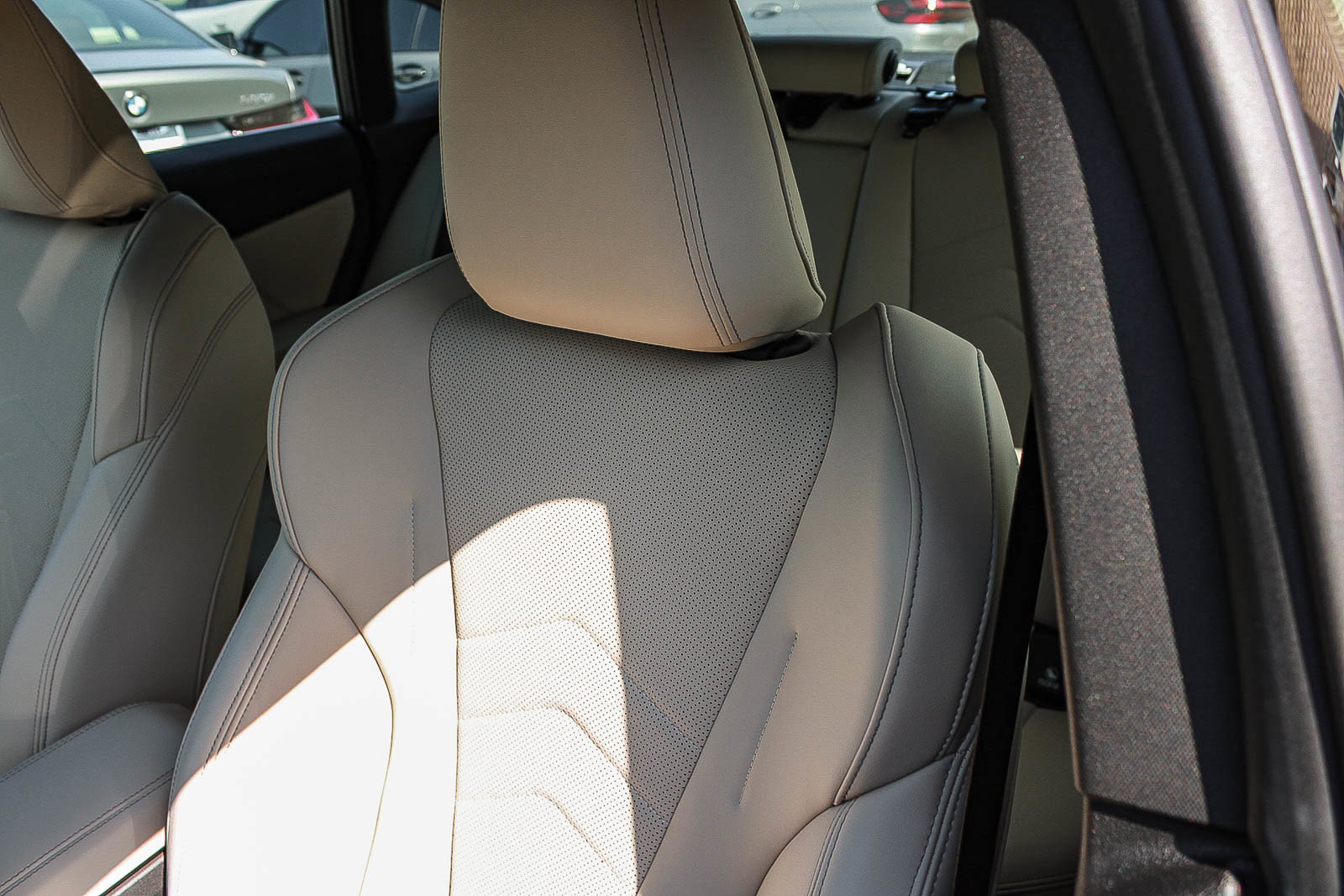 New 2026 BMW 228i w/ Technology Package FWD image 25