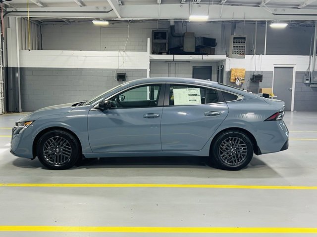 New 2026 Nissan Sentra SV image 12