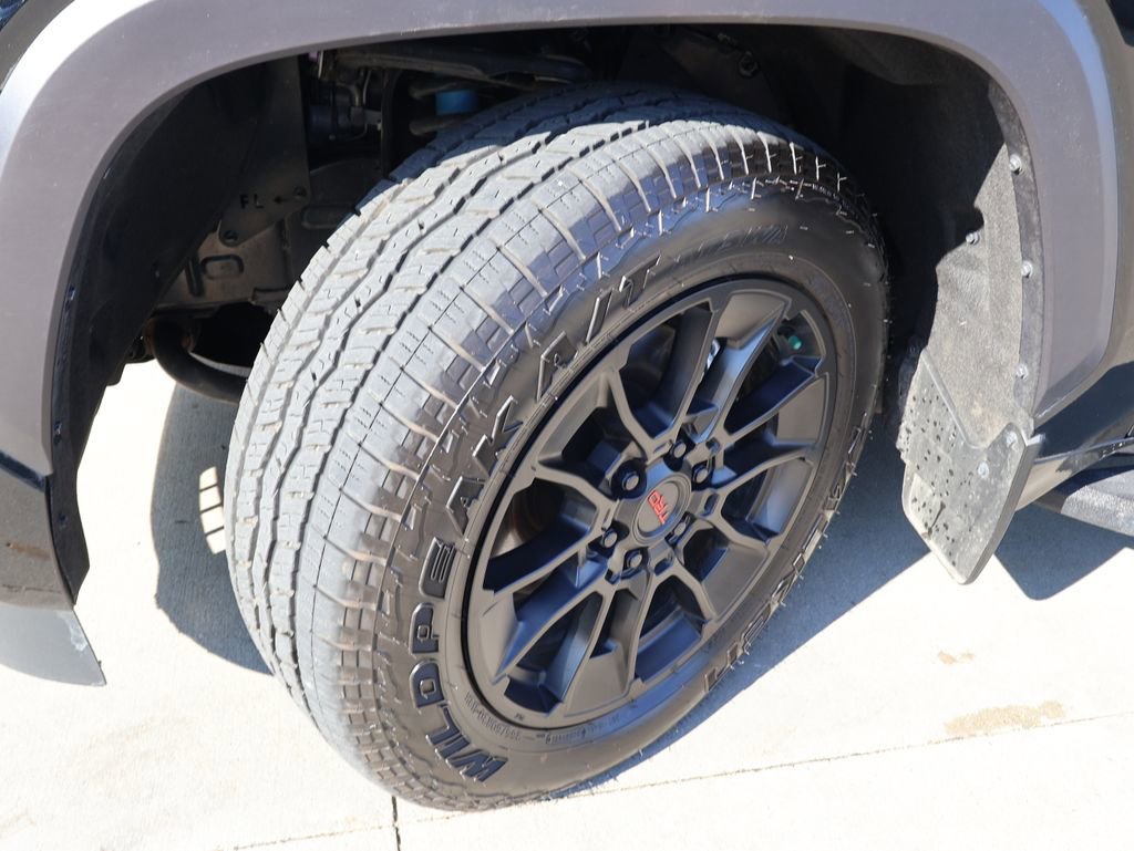 Used 2026 Toyota Sequoia Limited w/ TRD Off-Road Package AWD/4WD image 46