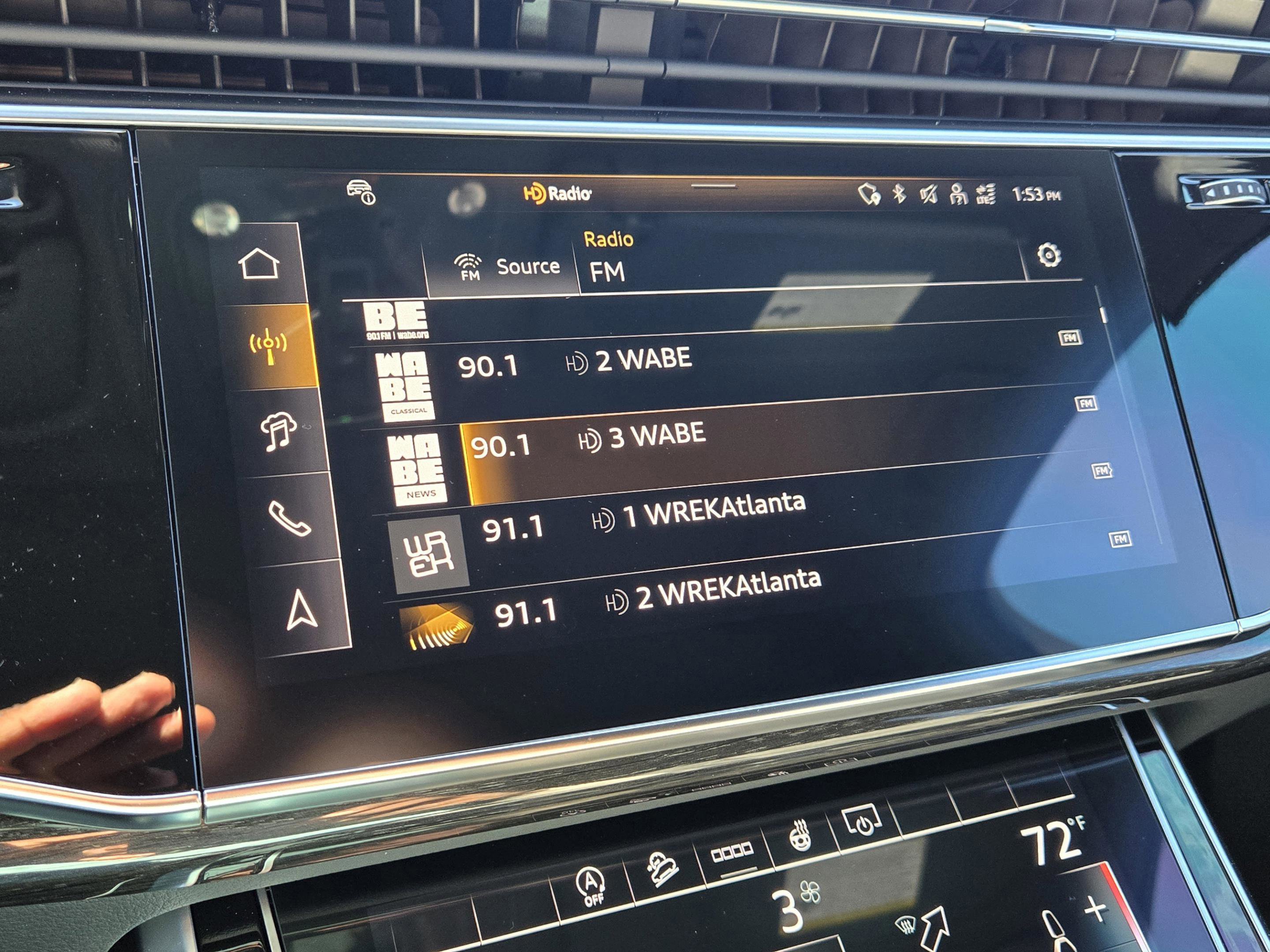 New 2026 Audi Q7 2.0T Premium image 14