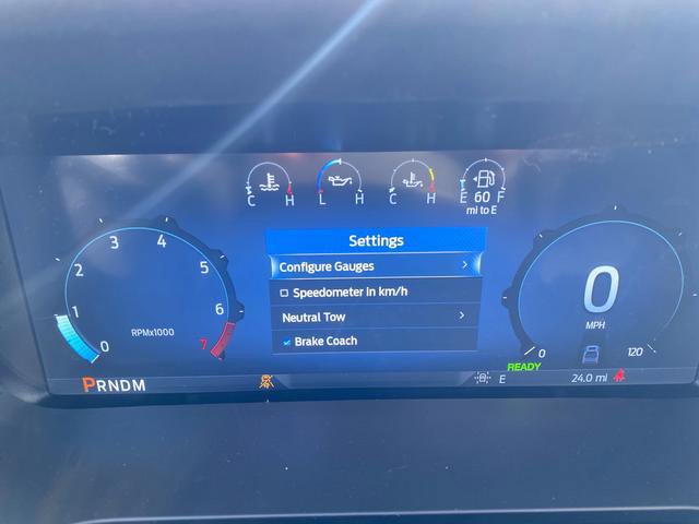 New 2026 Ford F150 STX image 17