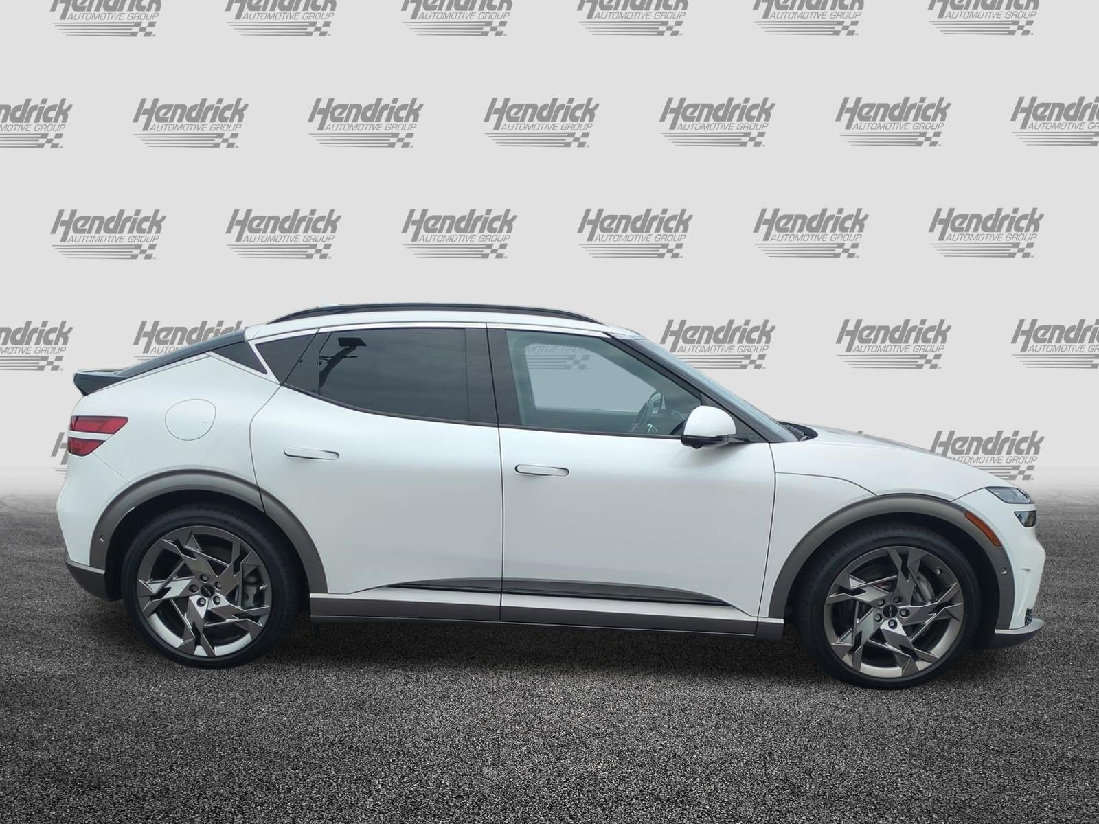 Used 2023 Genesis GV60 Performance AWD/4WD image 11