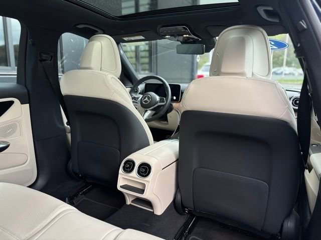 Certified 2023 Mercedes-Benz C 300 4MATIC Sedan image 45