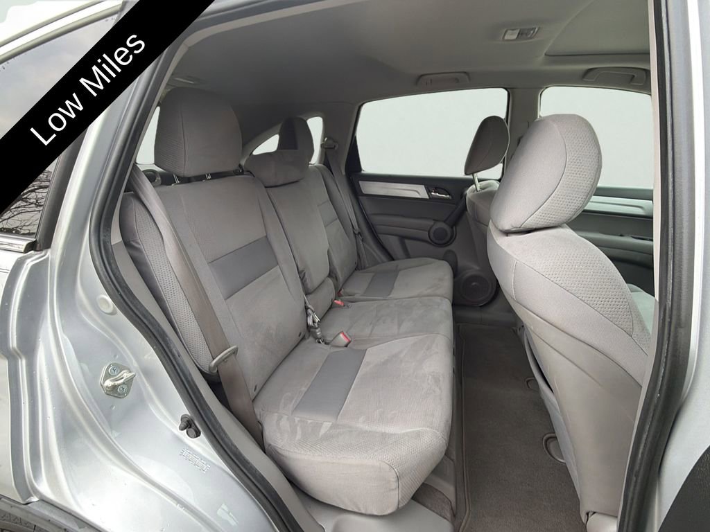 Used 2010 Honda CR-V EX image 39