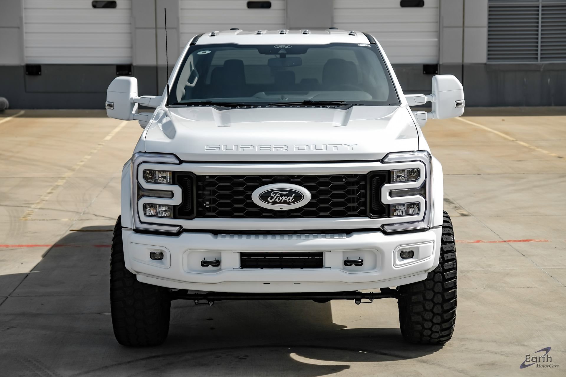 Used 2026 Ford F450 Lariat w/ FX4 Off-Road Package image 31