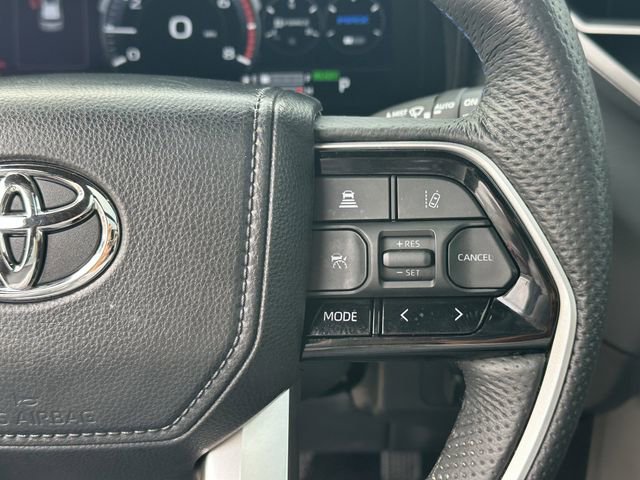 Certified 2024 Toyota Sequoia Platinum image 13