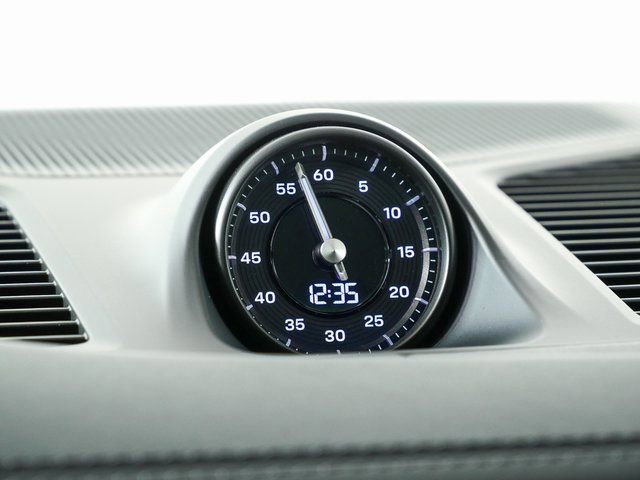 New 2026 Porsche Cayenne E-Hybrid Coupe image 18