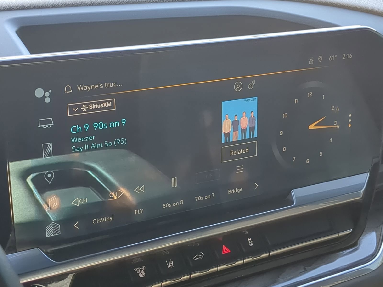 Used 2024 Chevrolet Silverado 3500 LTZ image 17