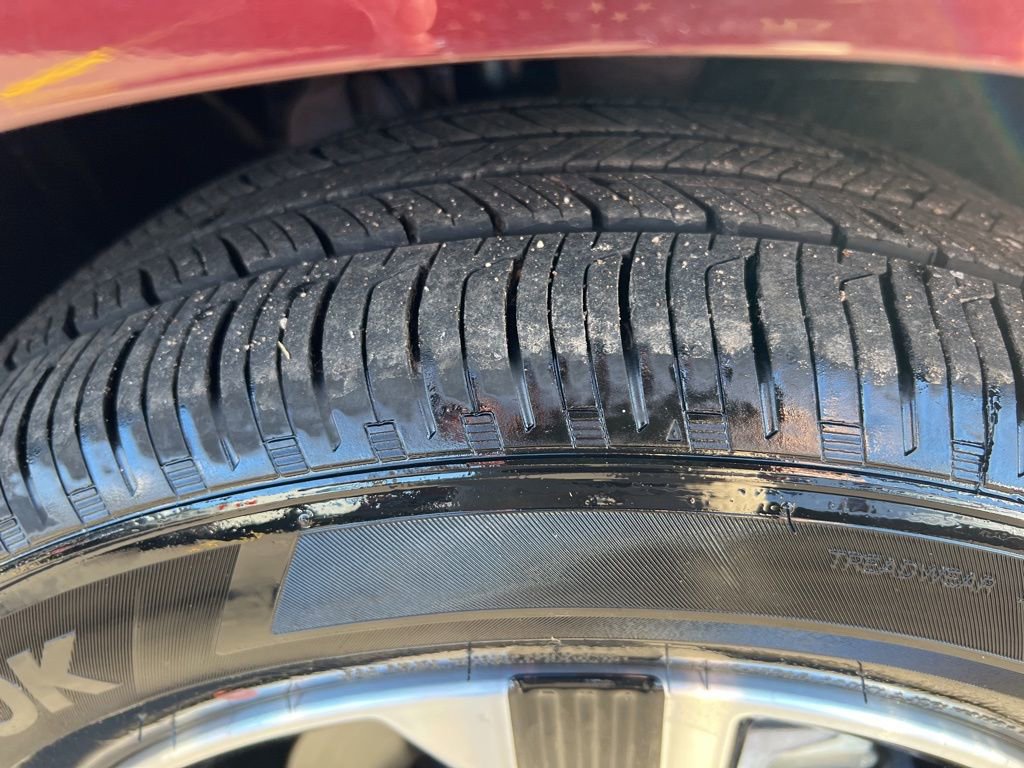 Certified 2024 Nissan Sentra SV image 36