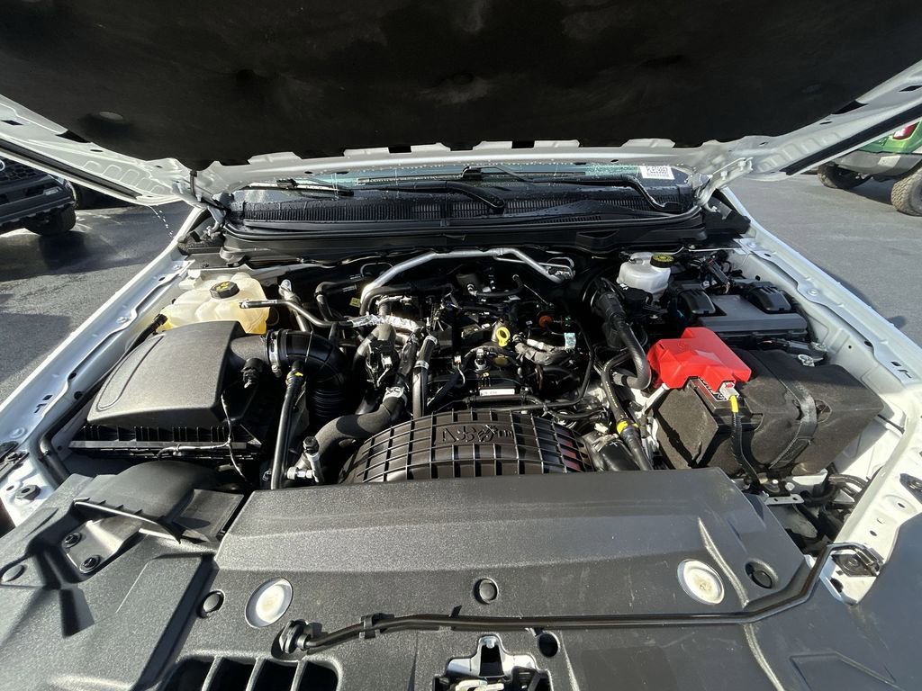 Used 2023 Ford Ranger XLT w/ Equipment Group 301A Mid image 30