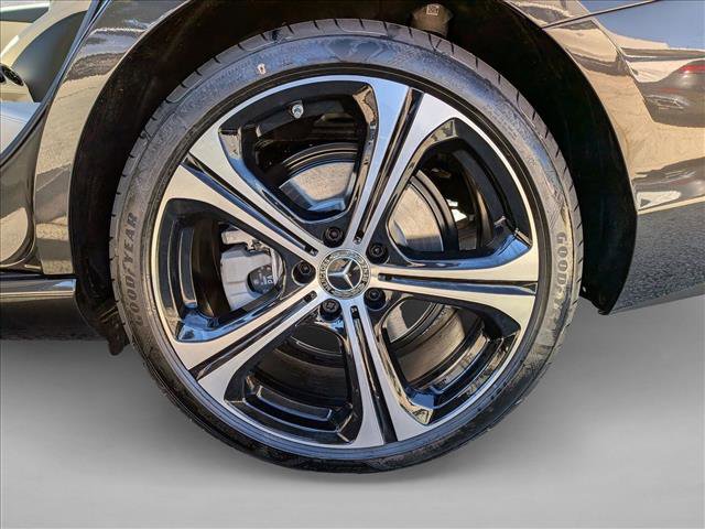 New 2026 Mercedes-Benz C 300 Sedan image 15