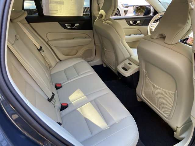 New 2026 Volvo V60 B5 Cross Country Plus w/ Climate Package image 16