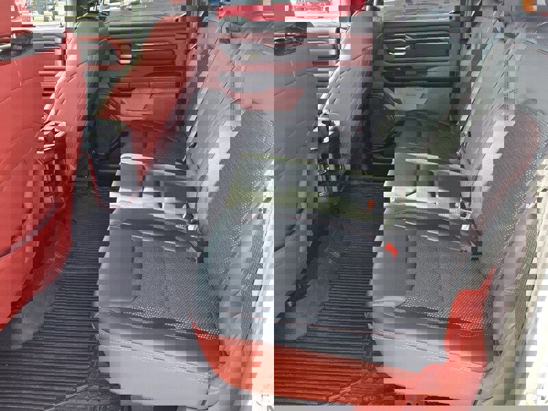 Used 2025 RAM 1500 Rebel w/ Rebel Level 1 Equipment Group image 10