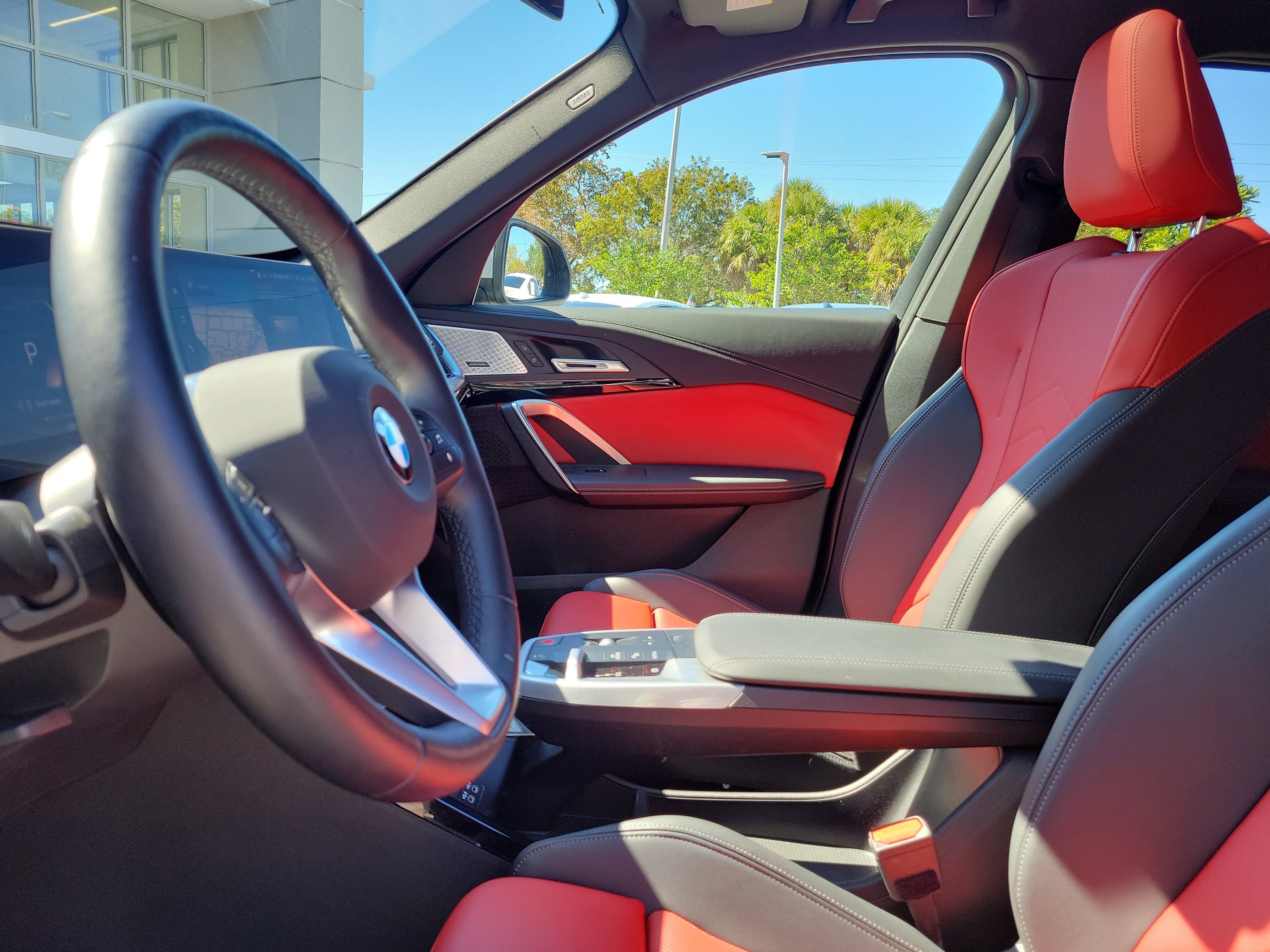 Used 2023 BMW X1 xDrive28i w/ Premium Package image 21