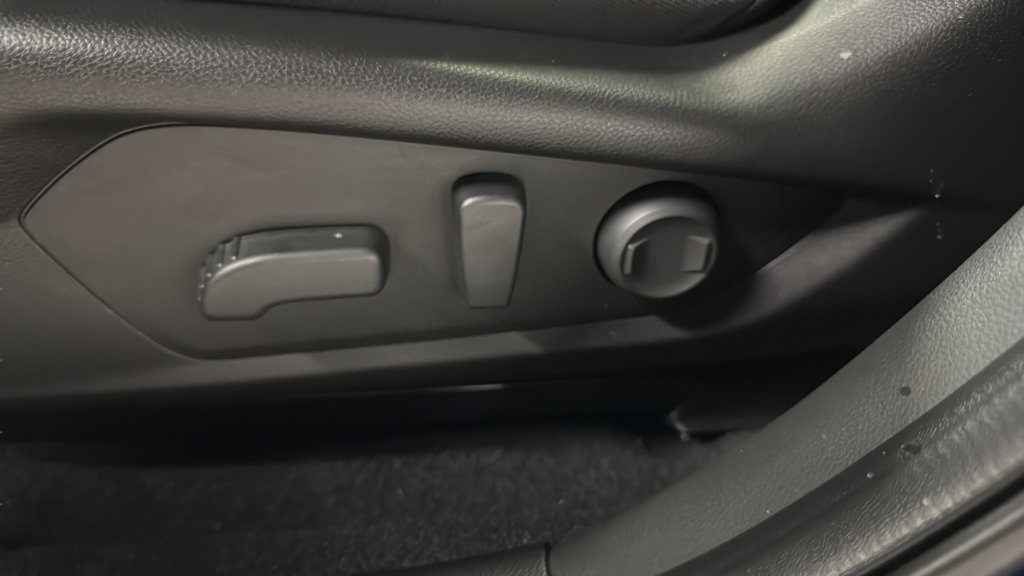 New 2026 Subaru Crosstrek 2.5i Limited image 17