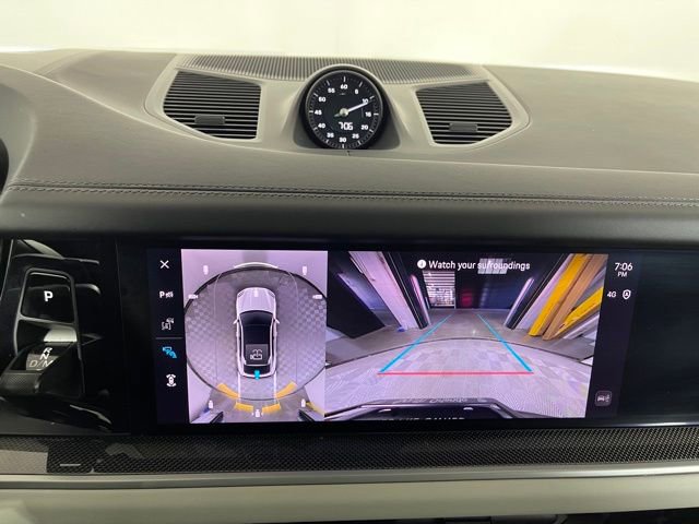 New 2025 Porsche Cayenne S image 45