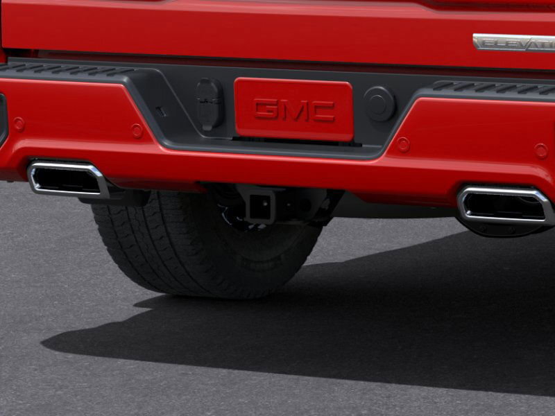 New 2025 GMC Sierra 1500 Elevation w/ Elevation Premium Package image 14