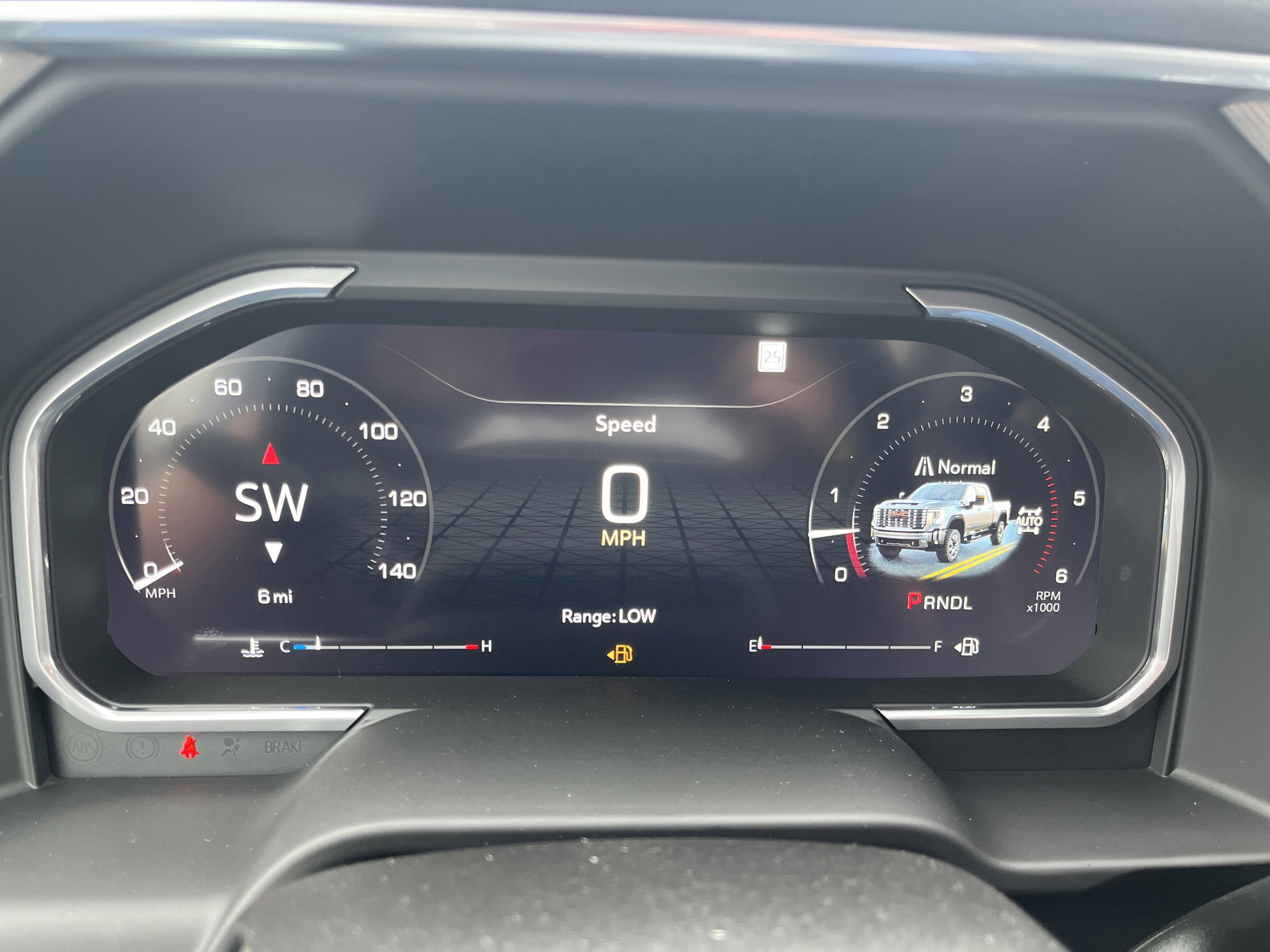 New 2026 GMC Sierra 2500 Denali w/ Denali Reserve Package image 20