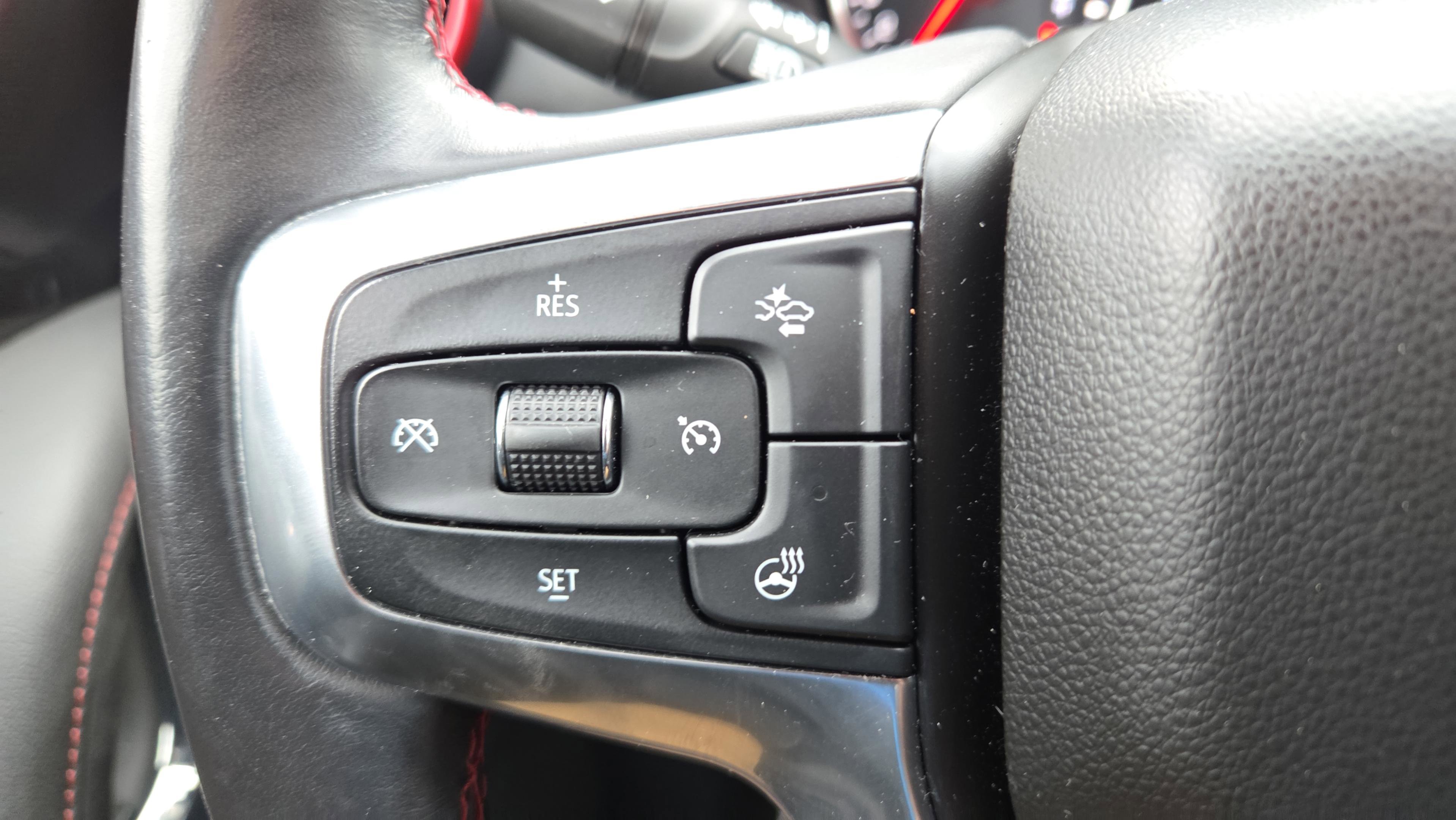 Used 2019 Chevrolet Blazer RS image 12